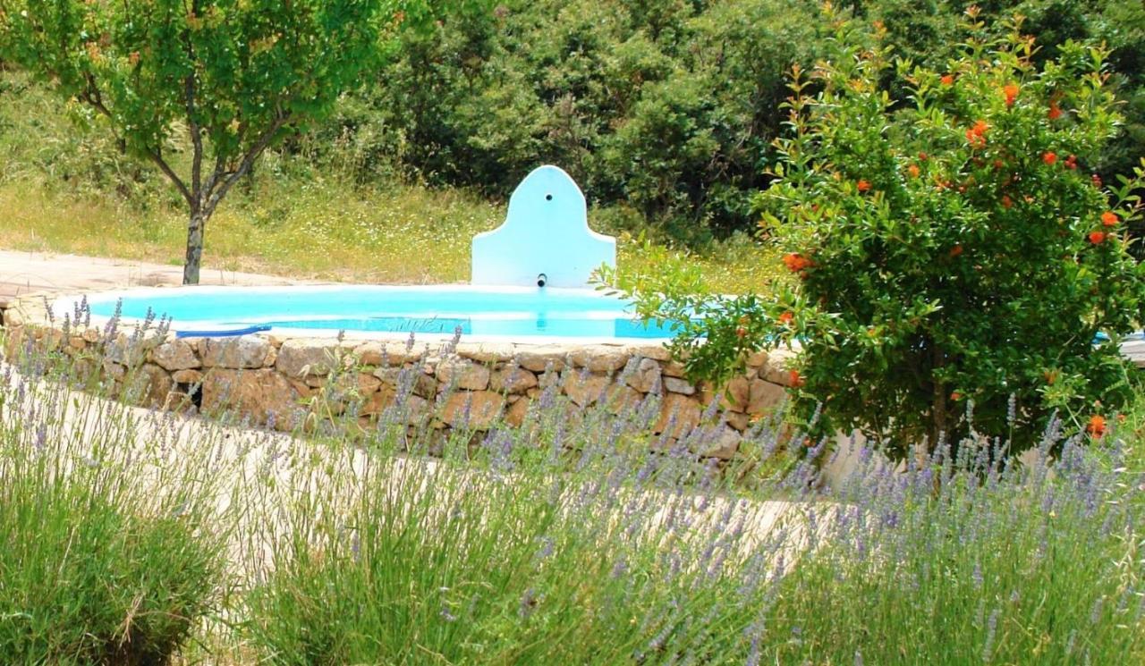 Quinta Do Marvao Guest House Exterior photo