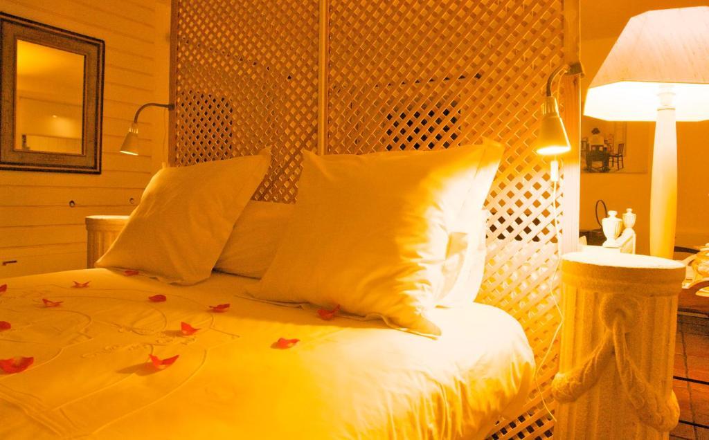 Quinta Do Marvao Guest House Room photo