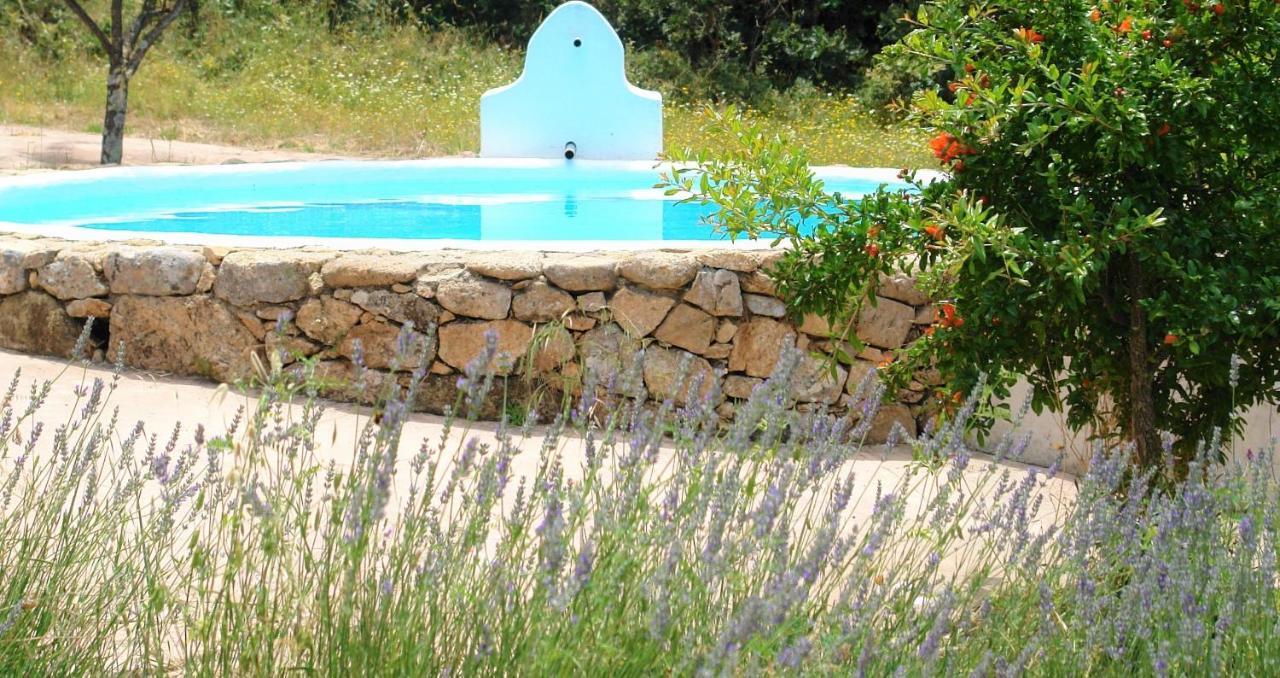 Quinta Do Marvao Guest House Exterior photo
